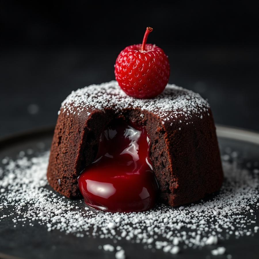 Sweet Hour